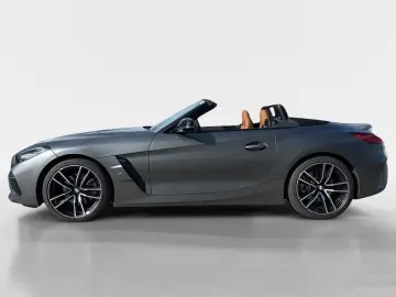 BMW Z4 sDrive30i Aut. M Sport Individual Inno Memory