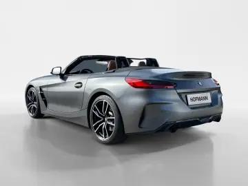 BMW Z4 sDrive30i Aut. M Sport Individual Inno Memory