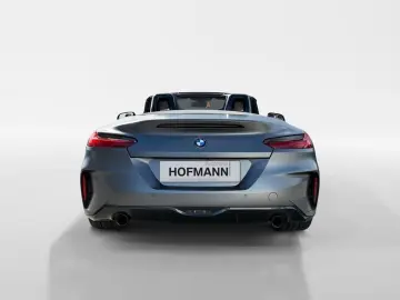 BMW Z4 sDrive30i Aut. M Sport Individual Inno Memory