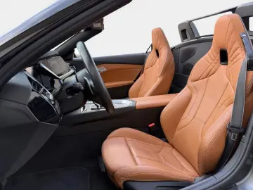 BMW Z4 sDrive30i Aut. M Sport Individual Inno Memory
