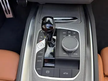 BMW Z4 sDrive30i Aut. M Sport Individual Inno Memory