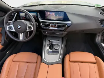 BMW Z4 sDrive30i Aut. M Sport Individual Inno Memory
