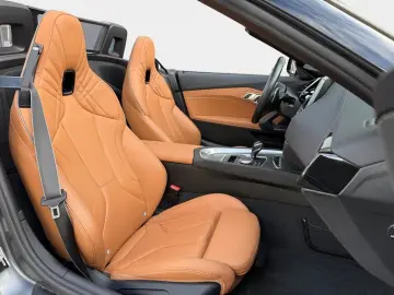 BMW Z4 sDrive30i Aut. M Sport Individual Inno Memory