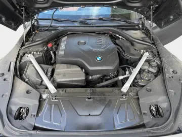 BMW Z4 sDrive30i Aut. M Sport Individual Inno Memory