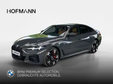 BMW 420d xDr. Gran Coupe M Sport Pro ACC Individual