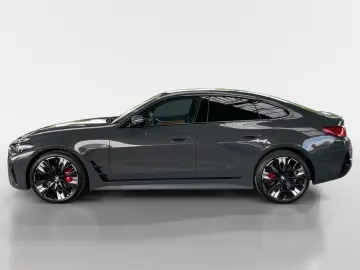 BMW 420d xDr. Gran Coupe M Sport Pro ACC Individual
