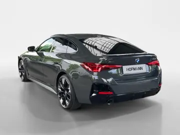 BMW 420d xDr. Gran Coupe M Sport Pro ACC Individual