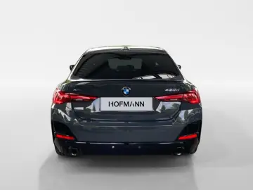 BMW 420d xDr. Gran Coupe M Sport Pro ACC Individual