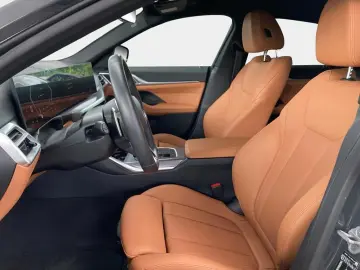 BMW 420d xDr. Gran Coupe M Sport Pro ACC Individual