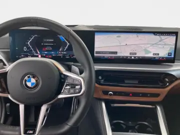 BMW 420d xDr. Gran Coupe M Sport Pro ACC Individual
