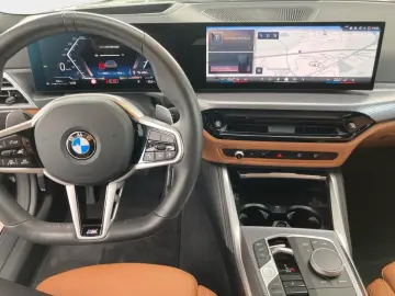 BMW 420d xDr. Gran Coupe M Sport Pro ACC Individual