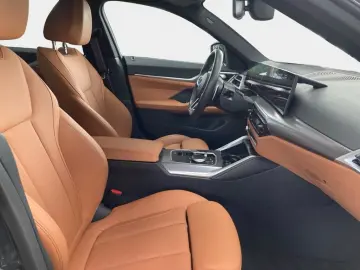 BMW 420d xDr. Gran Coupe M Sport Pro ACC Individual