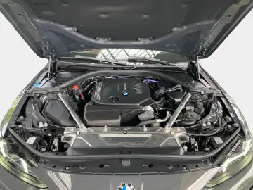 BMW 420d xDr. Gran Coupe M Sport Pro ACC Individual
