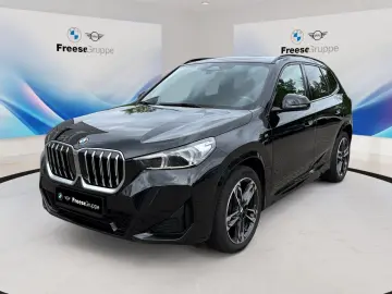 BMW X1 xDrive20d M-Sport AHK Komfortzug. Kamera H K