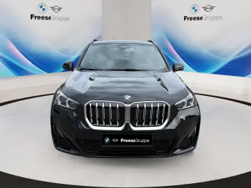 BMW X1 xDrive20d M-Sport AHK Komfortzug. Kamera H K