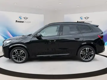 BMW X1 xDrive20d M-Sport AHK Komfortzug. Kamera H K