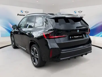 BMW X1 xDrive20d M-Sport AHK Komfortzug. Kamera H K