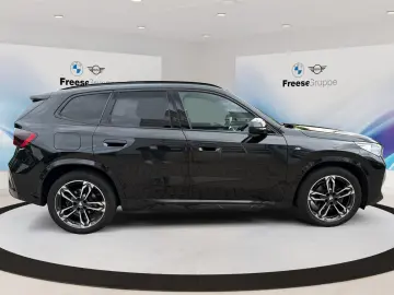 BMW X1 xDrive20d M-Sport AHK Komfortzug. Kamera H K
