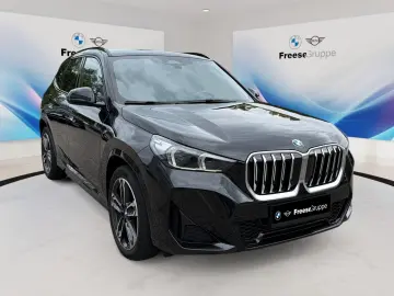 BMW X1 xDrive20d M-Sport AHK Komfortzug. Kamera H K
