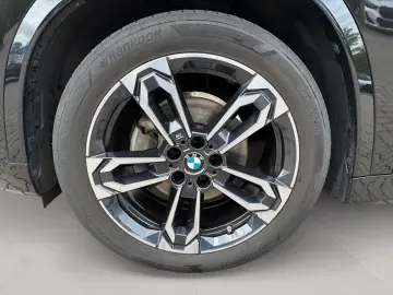 BMW X1 xDrive20d M-Sport AHK Komfortzug. Kamera H K