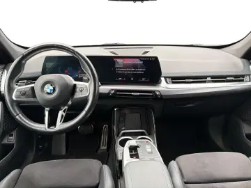 BMW X1 xDrive20d M-Sport AHK Komfortzug. Kamera H K