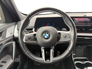 BMW X1 xDrive20d M-Sport AHK Komfortzug. Kamera H K