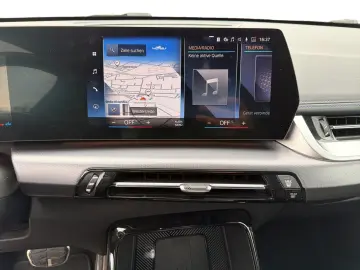 BMW X1 xDrive20d M-Sport AHK Komfortzug. Kamera H K