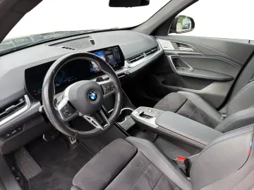 BMW X1 xDrive20d M-Sport AHK Komfortzug. Kamera H K