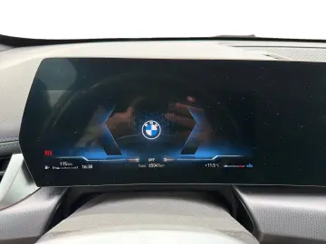 BMW X1 xDrive20d M-Sport AHK Komfortzug. Kamera H K