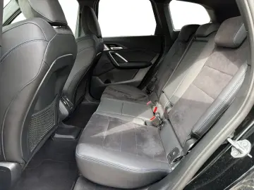BMW X1 xDrive20d M-Sport AHK Komfortzug. Kamera H K