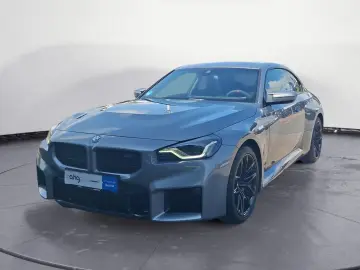 BMW M2 Coupe El. Sitze Memory  Harman Kardon  Glasda