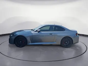 BMW M2 Coupe El. Sitze Memory  Harman Kardon  Glasda
