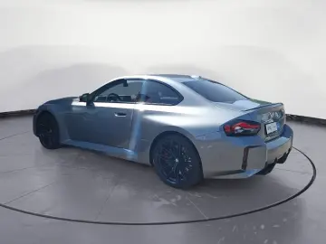 BMW M2 Coupe El. Sitze Memory  Harman Kardon  Glasda