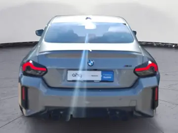 BMW M2 Coupe El. Sitze Memory  Harman Kardon  Glasda