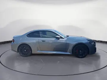 BMW M2 Coupe El. Sitze Memory  Harman Kardon  Glasda