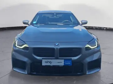 BMW M2 Coupe El. Sitze Memory  Harman Kardon  Glasda