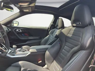 BMW M2 Coupe El. Sitze Memory  Harman Kardon  Glasda