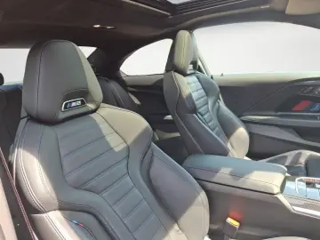 BMW M2 Coupe El. Sitze Memory  Harman Kardon  Glasda