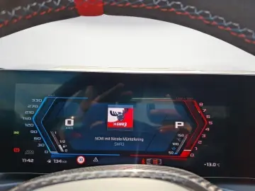 BMW M2 Coupe El. Sitze Memory  Harman Kardon  Glasda
