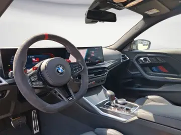 BMW M2 Coupe El. Sitze Memory  Harman Kardon  Glasda