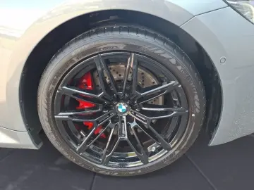 BMW M2 Coupe El. Sitze Memory  Harman Kardon  Glasda