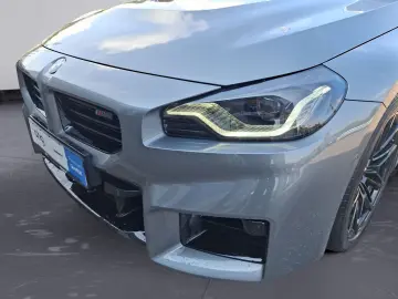 BMW M2 Coupe El. Sitze Memory  Harman Kardon  Glasda