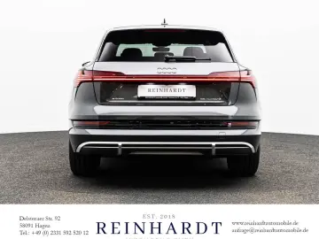 AUDI E-TRON 55 Q S LINE 22Z. MATRIX ACC HuD 360  B&O