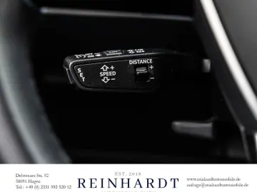 AUDI E-TRON 55 Q S LINE 22Z. MATRIX ACC HuD 360  B&O
