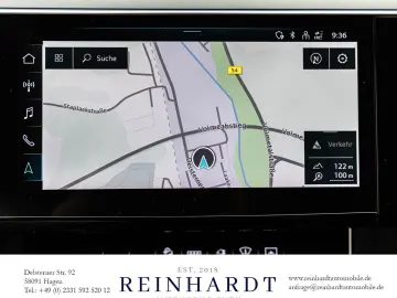 AUDI E-TRON 55 Q S LINE 22Z. MATRIX ACC HuD 360  B&O
