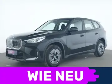 BMW iX1 eDrive20 LED Navi HiFi Parkassistent-Paket