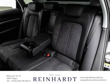 AUDI E-TRON SPORTBACK 55 S LINE BLACK ACC HuD VC 360