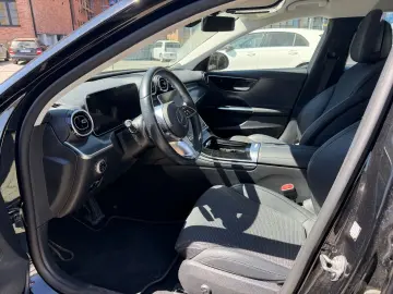MERCEDES-BENZ C 200 lim 4Matic MBUX Navi Ambi Rcam