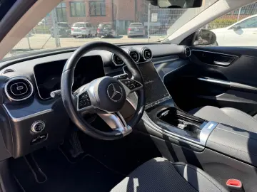 MERCEDES-BENZ C 200 lim 4Matic MBUX Navi Ambi Rcam