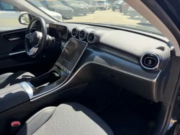 MERCEDES-BENZ C 200 lim 4Matic MBUX Navi Ambi Rcam